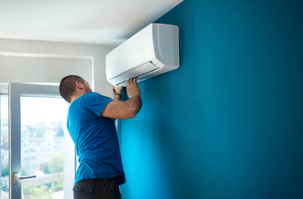 Best Thermostats and Smart Controls in Ulysses, KS