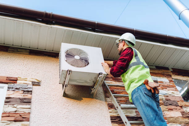 Best Residential HVAC in Ulysses, KS