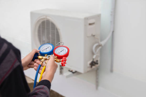 Best HVAC Training and Certification in Ulysses, KS
