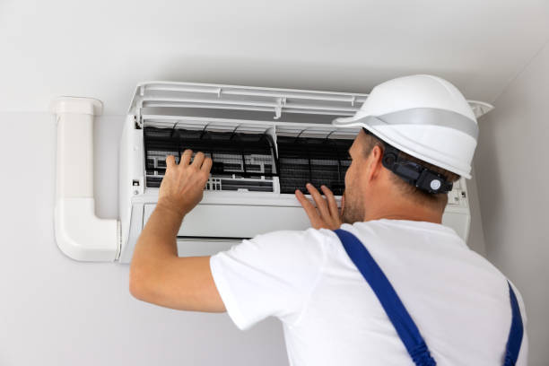 Best Air Conditioning Cleaning in Ulysses, KS
