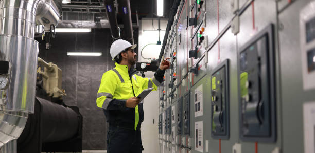 Best Energy-efficient HVAC Solutions in Ulysses, KS
