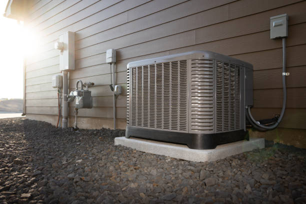 Best Geothermal HVAC Systems in Ulysses, KS